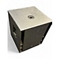 Used Mackie THUMP 18S Powered Subwoofer