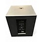 Used Mackie THUMP 18S Powered Subwoofer
