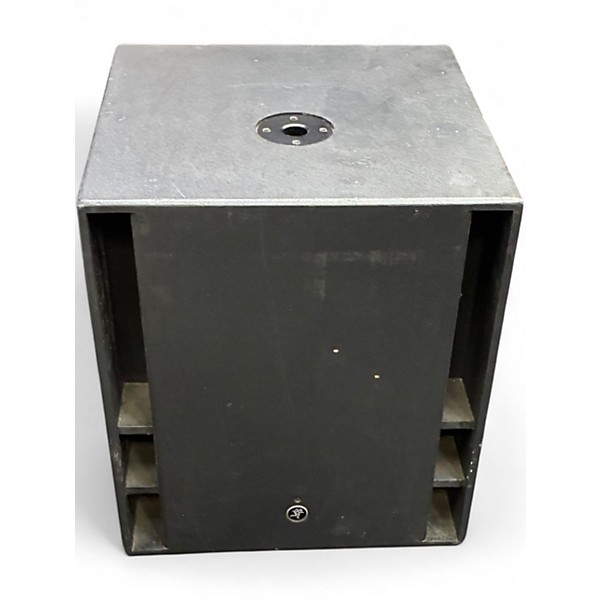 Used Mackie THUMP 18S Powered Subwoofer