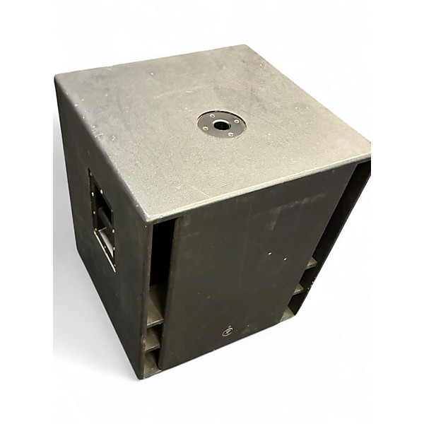 Used Mackie THUMP 18S Powered Subwoofer