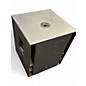 Used Mackie THUMP 18S Powered Subwoofer