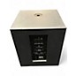 Used Mackie THUMP 18S Powered Subwoofer