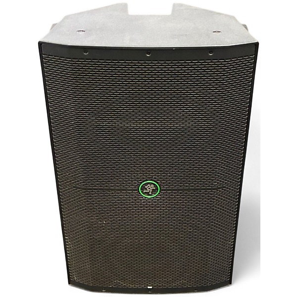Used Mackie THUMP 215 XT Powered Speaker