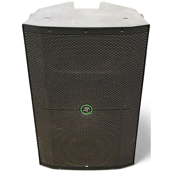 Used Mackie THUMP 215 XT Powered Speaker
