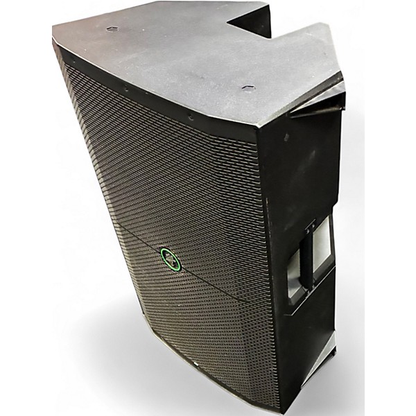 Used Mackie THUMP 215 XT Powered Speaker