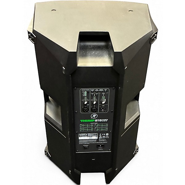 Used Mackie THUMP 215 XT Powered Speaker