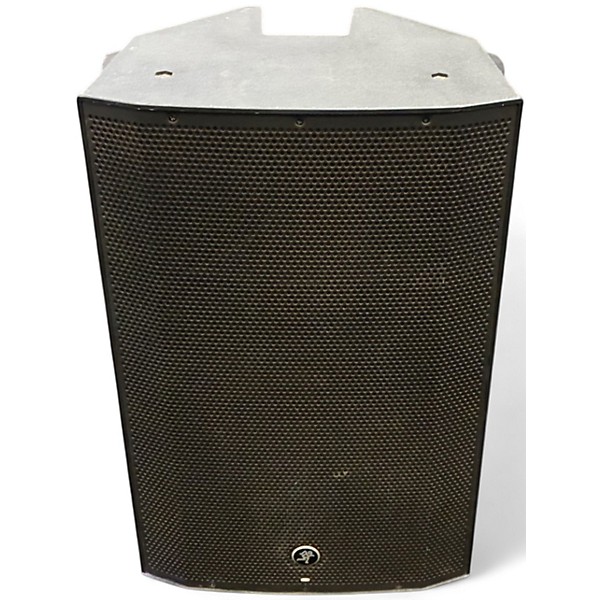 Used Mackie TH15A Powered Speaker