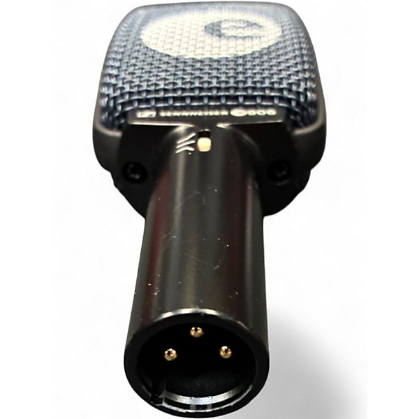 Used Sennheiser E906 Dynamic Microphone