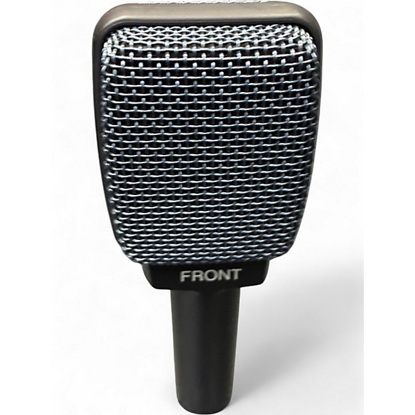 Used Sennheiser E906 Dynamic Microphone
