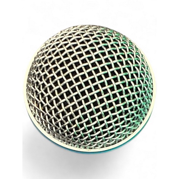 Used Shure Beta 58A Dynamic Microphone