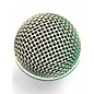 Used Shure Beta 58A Dynamic Microphone