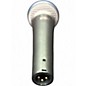 Used Shure Beta 58A Dynamic Microphone