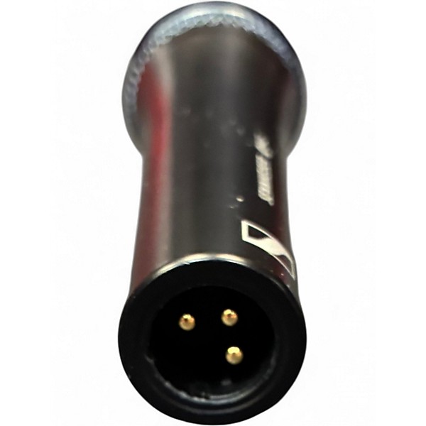 Used Sennheiser E945 Dynamic Microphone