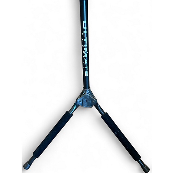 Used Ultimate Support GS1000 PRO + Guitar Stand