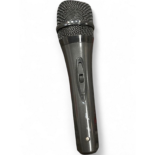 Used Seismic Audio DYNAMIC MICROPHONE WITH SWITCH Dynamic Microphone
