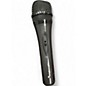 Used Seismic Audio DYNAMIC MICROPHONE WITH SWITCH Dynamic Microphone thumbnail
