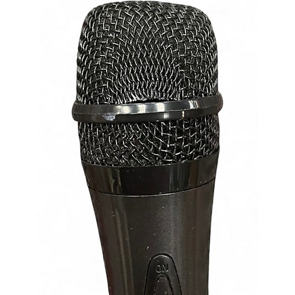 Used Seismic Audio DYNAMIC MICROPHONE WITH SWITCH Dynamic Microphone