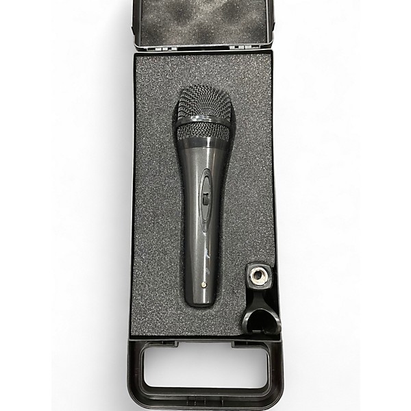 Used Seismic Audio DYNAMIC MICROPHONE WITH SWITCH Dynamic Microphone