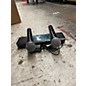 Used Shure BLX288/SM58 Wireless Dual Vocal System Wireless System