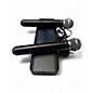 Used Shure BLX288/SM58 Wireless Dual Vocal System Wireless System
