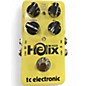 Used 2010s TC Electronic Helix Phaser Effect Pedal thumbnail