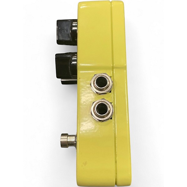 Used 2010s TC Electronic Helix Phaser Effect Pedal