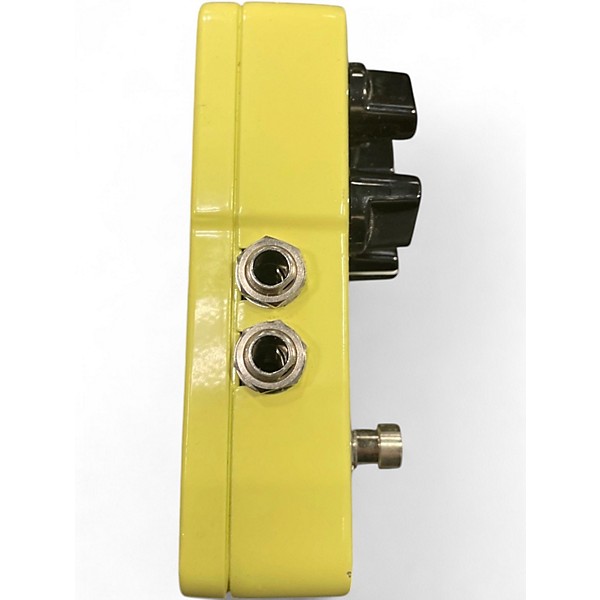 Used 2010s TC Electronic Helix Phaser Effect Pedal