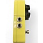 Used 2010s TC Electronic Helix Phaser Effect Pedal