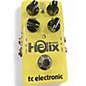 Used 2010s TC Electronic Helix Phaser Effect Pedal