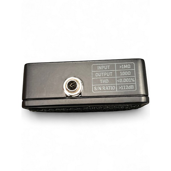 Used 2020s TC Electronic Bonafide Buffer Pedal