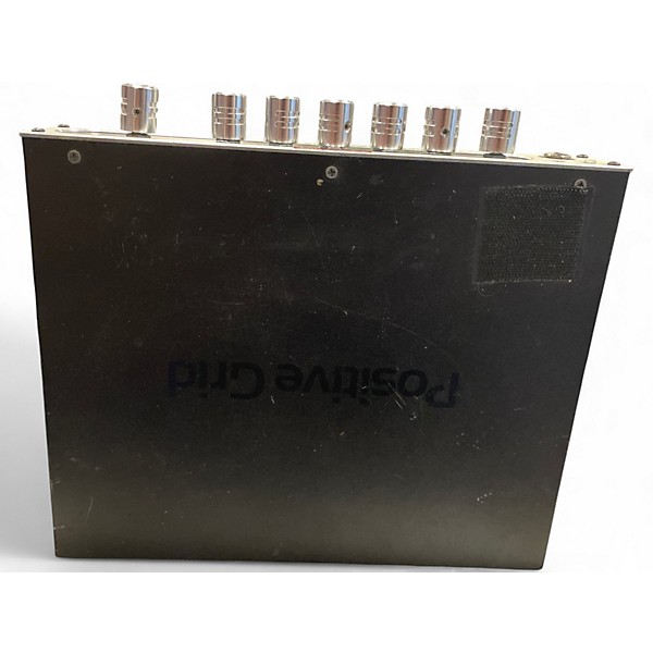 Used 2010s Positive Grid Bias Mini Head Solid State Guitar Amp Head