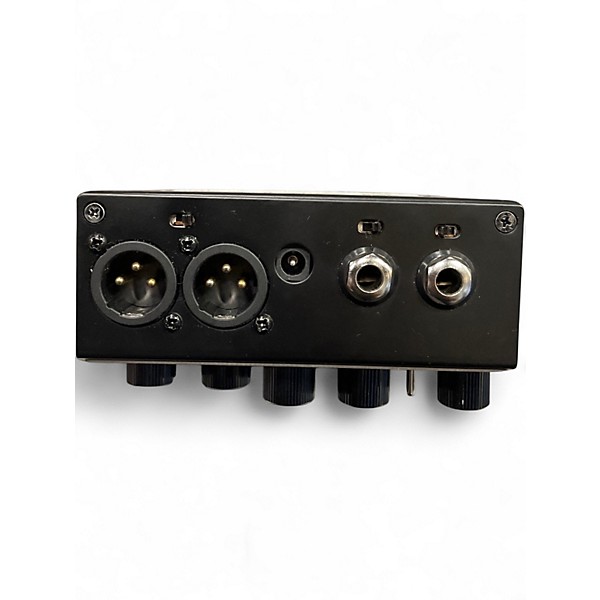 Used 2020s Dsm Humboldt Simplifier Bass Station V1 Bass Effect Pedal