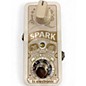 Used 2020s TC Electronic Spark Mini Booster Effect Pedal thumbnail