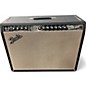 Vintage 1965 Fender Twin Reverb 2x12 Tube Guitar Combo Amp thumbnail