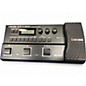 Used BOSS GT1 Effect Processor thumbnail