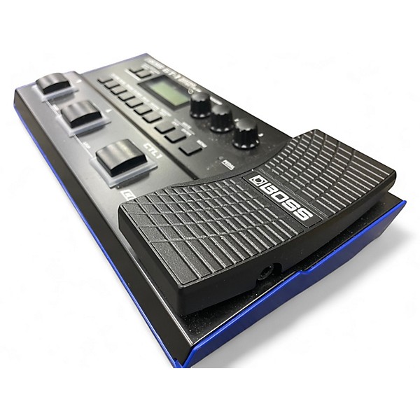 Used BOSS GT1 Effect Processor