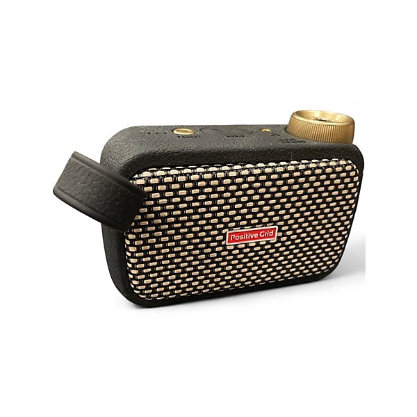 Used Positive Grid SPARK GO Battery Powered Amp