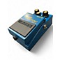 Used BOSS BD2 Blues Driver Effect Pedal