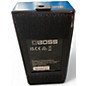 Used BOSS BD2 Blues Driver Effect Pedal