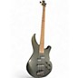 Used Mitchell MB200 Gunmetal Gray Electric Bass Guitar thumbnail