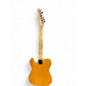 Used Squier AFFINITY TELE SPCL Natural Solid Body Electric Guitar