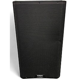 Used QSC 12.2 Powered Speaker