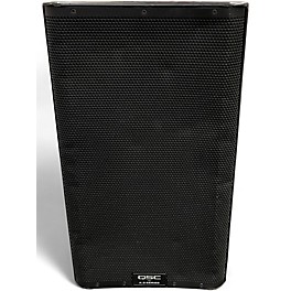 Used QSC 12.2 Powered Speaker