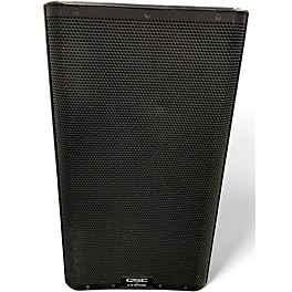 Used QSC 12.2 Powered Speaker