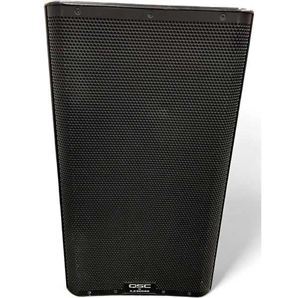 Used QSC 12.2 Powered Speaker