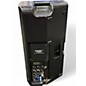 Used QSC 12.2 Powered Speaker