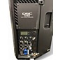 Used QSC 12.2 Powered Speaker