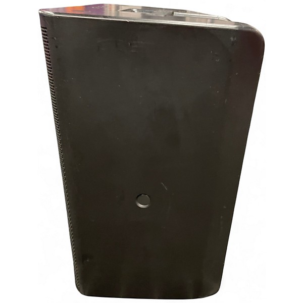 Used QSC 12.2 Powered Speaker