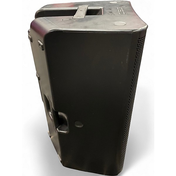 Used QSC 12.2 Powered Speaker