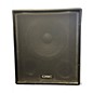 Used QSC HPR151I 700W 1X15 Powered Speaker thumbnail